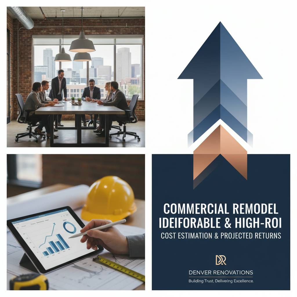 How we estimate costs and projected returns