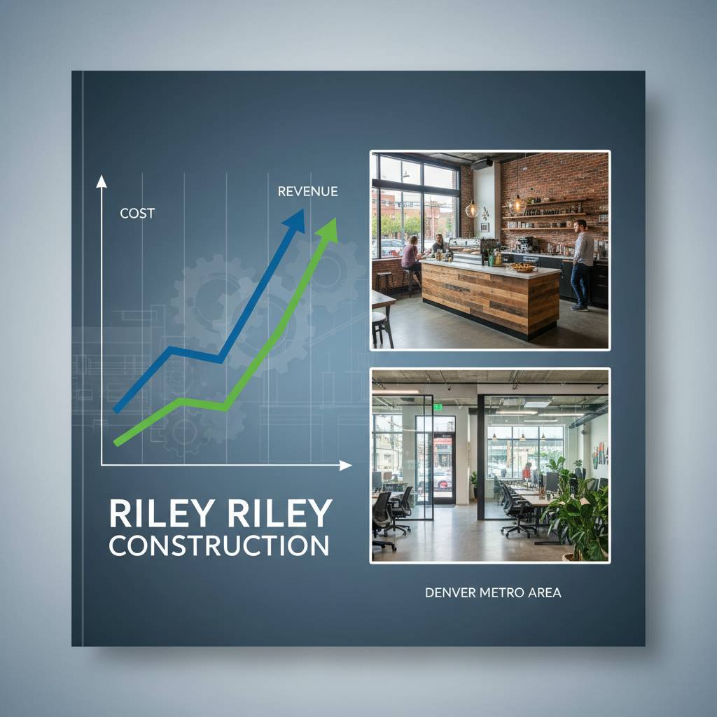 Next steps: getting started with Riley Riley Construction