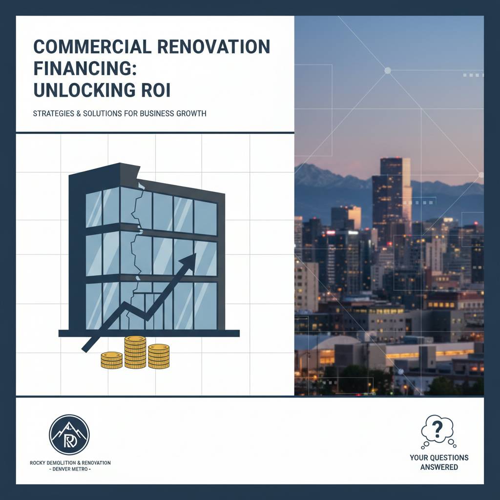 Common questions owners ask before committing