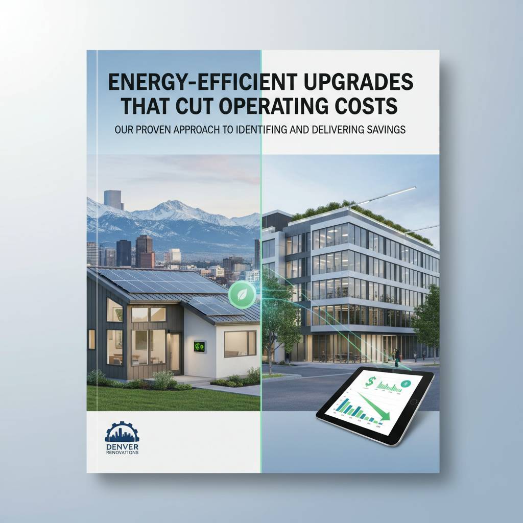 Our proven approach to identifying and delivering savings