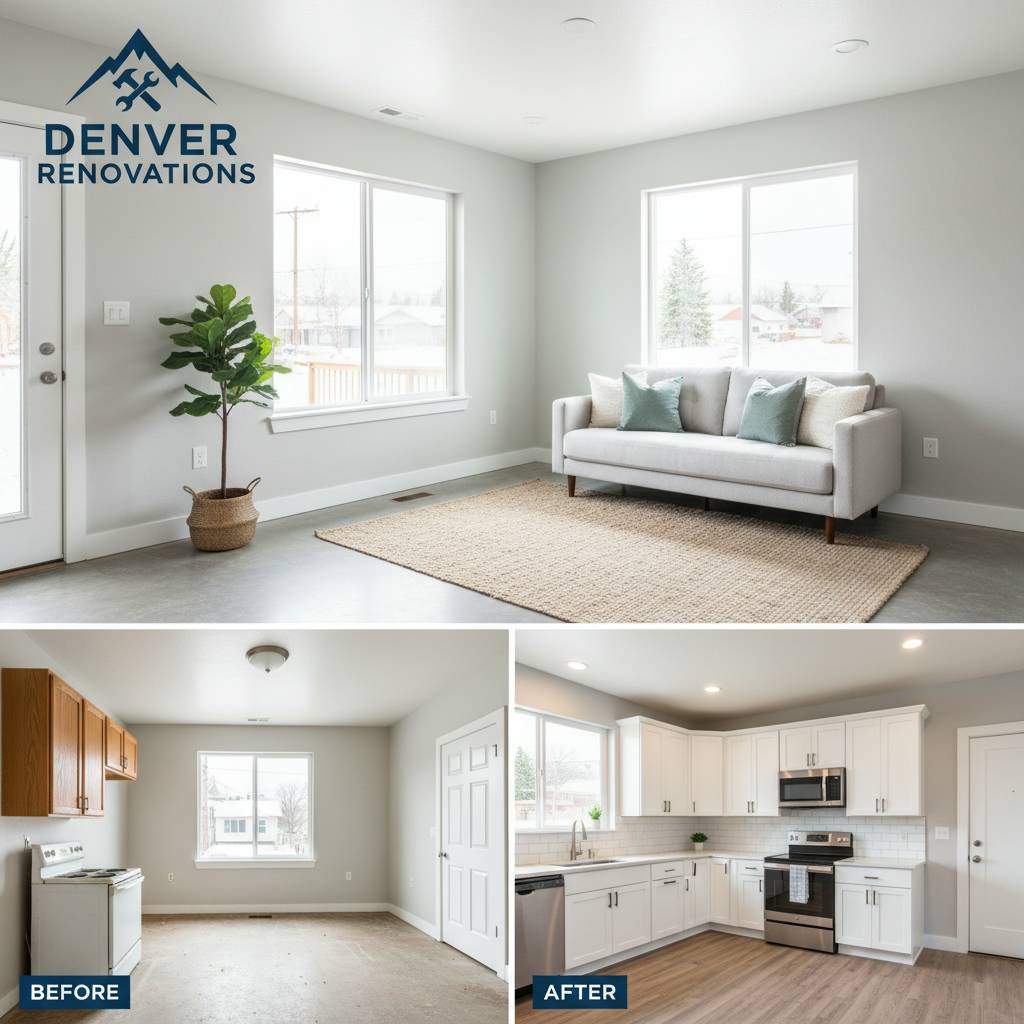 High-impact, low-cost improvements that tenants notice