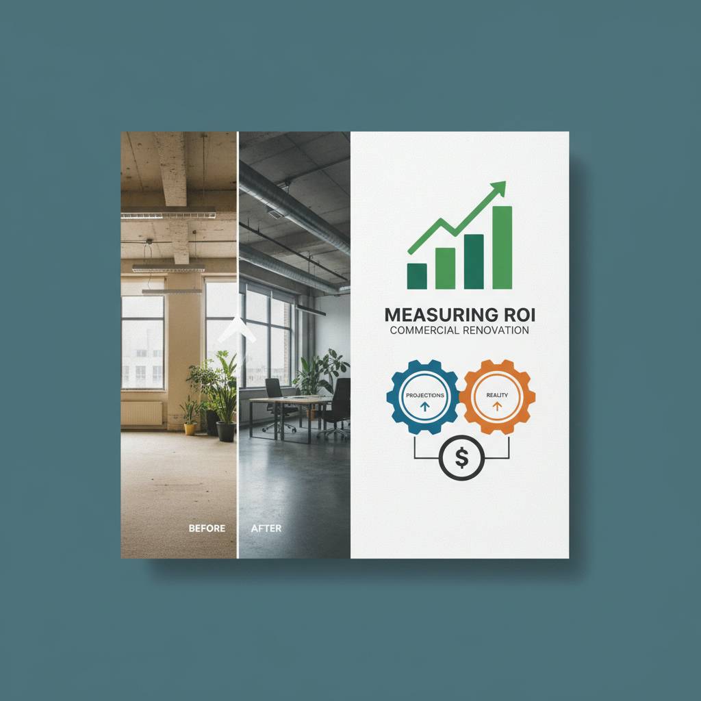 Analyzing results: comparing projections to reality