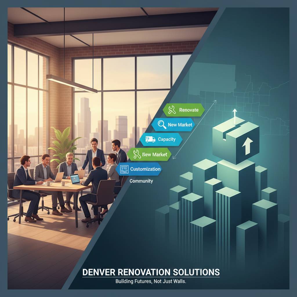 Comparison: concrete metrics to guide the decision