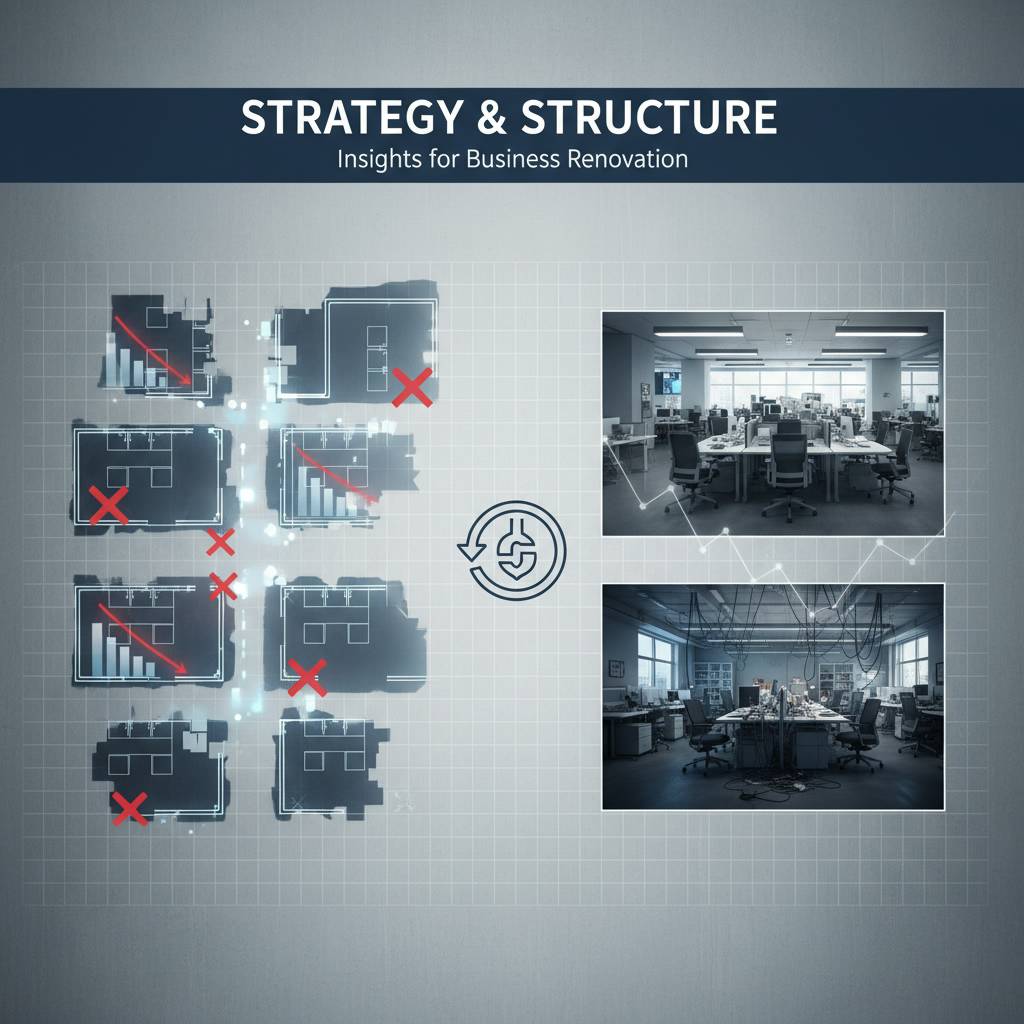 Diagnosing layout issues: metrics, observations, and quick audits