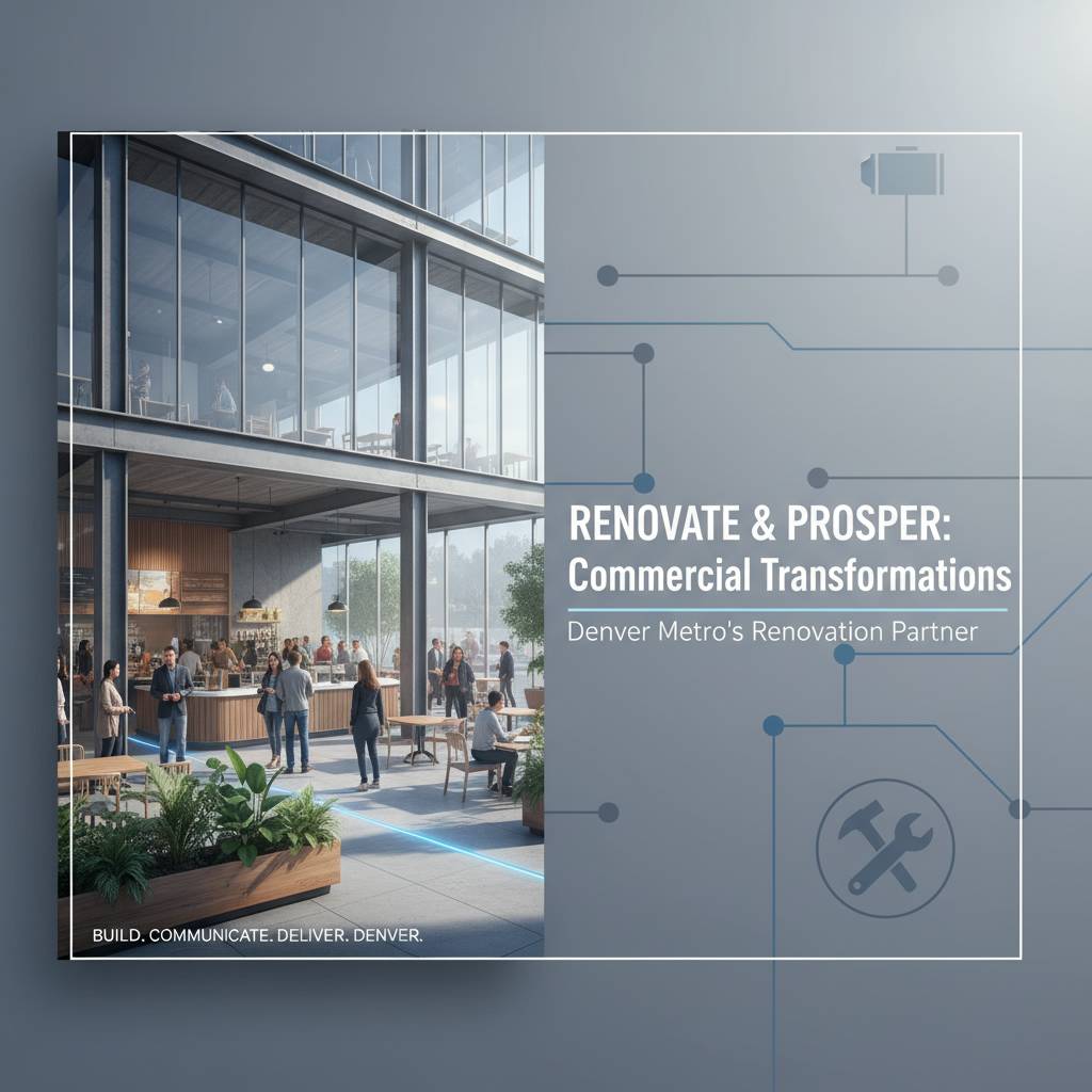 Designing the space to guide customer behavior