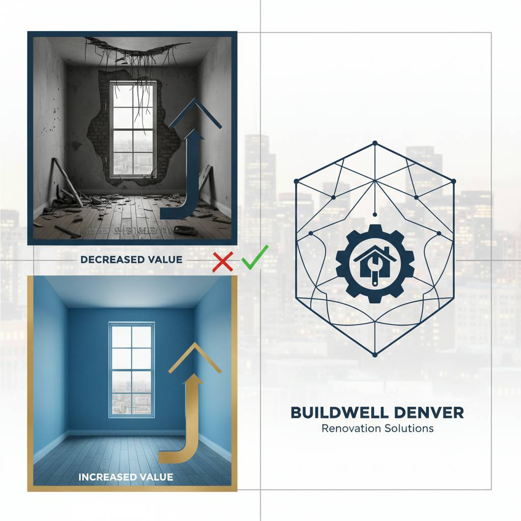 Risk mitigation strategies that protect owner value