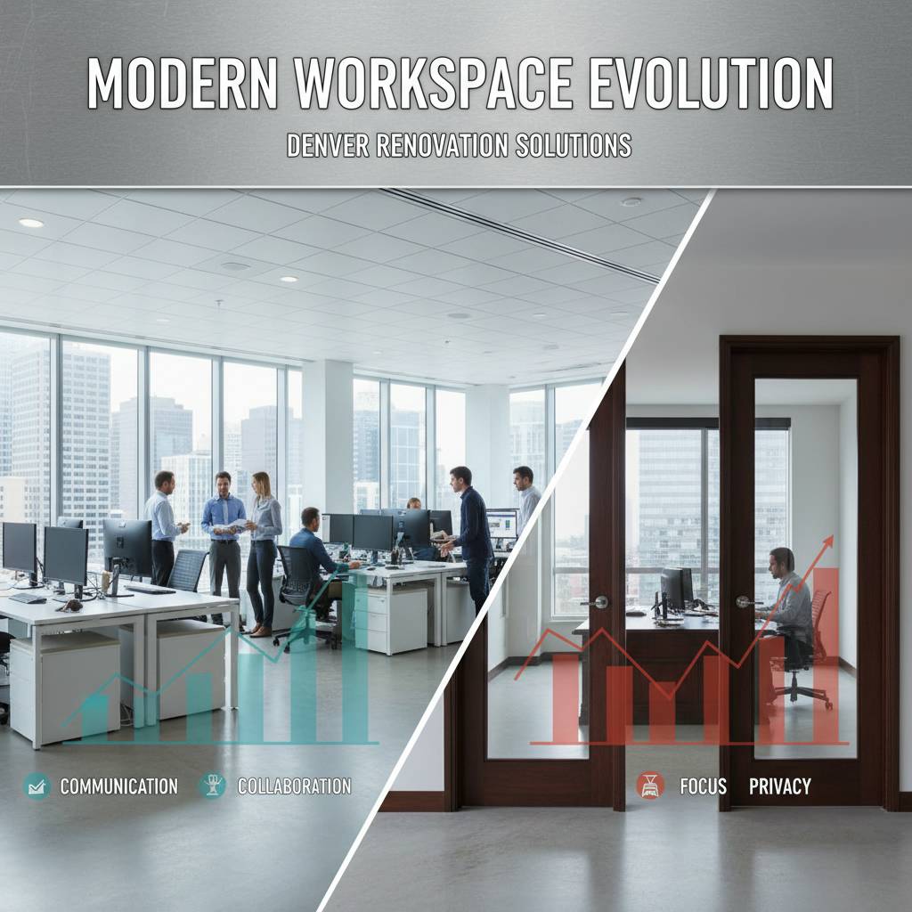 Comparing productivity and space efficiency