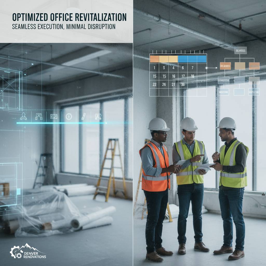 Coordinating trades and deliveries