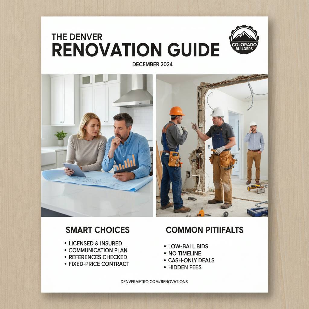 Comparing bids: how to make an informed award decision