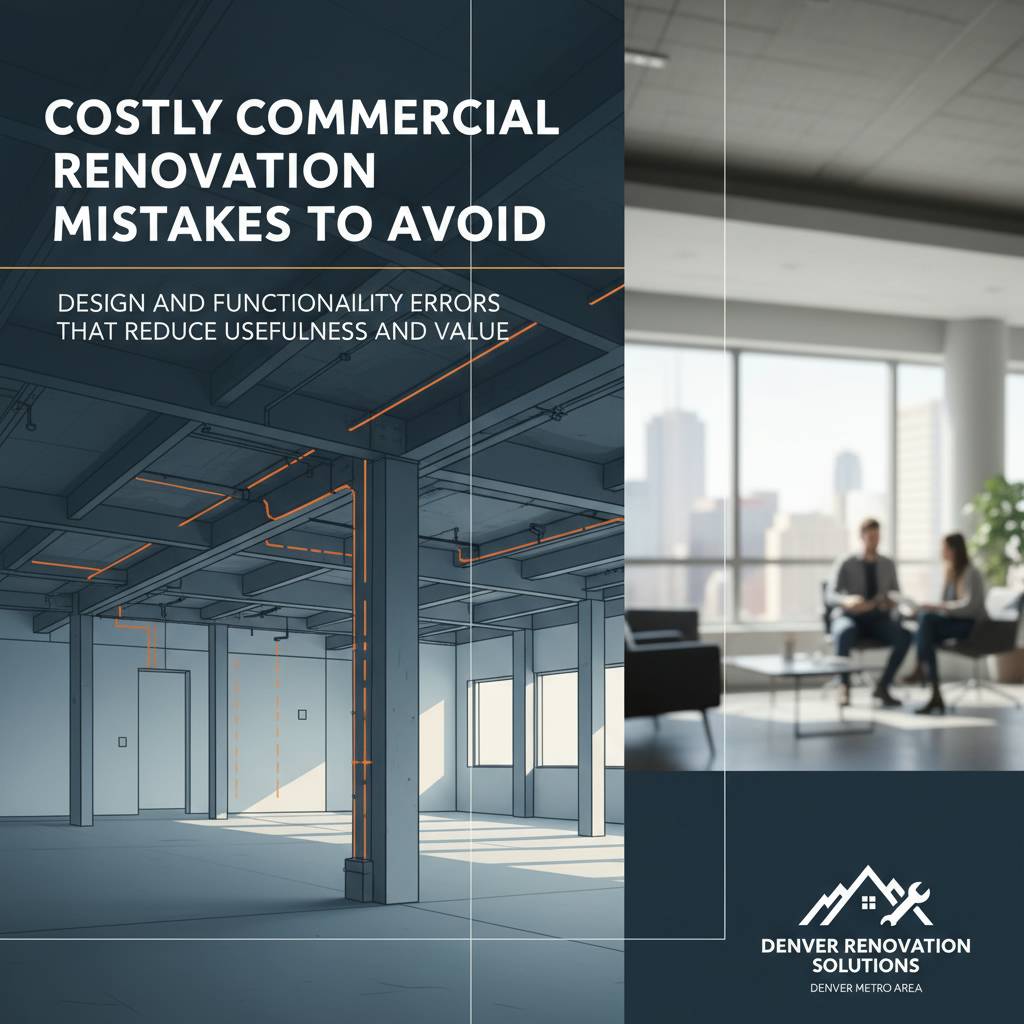 Design and functionality errors that reduce usefulness and value