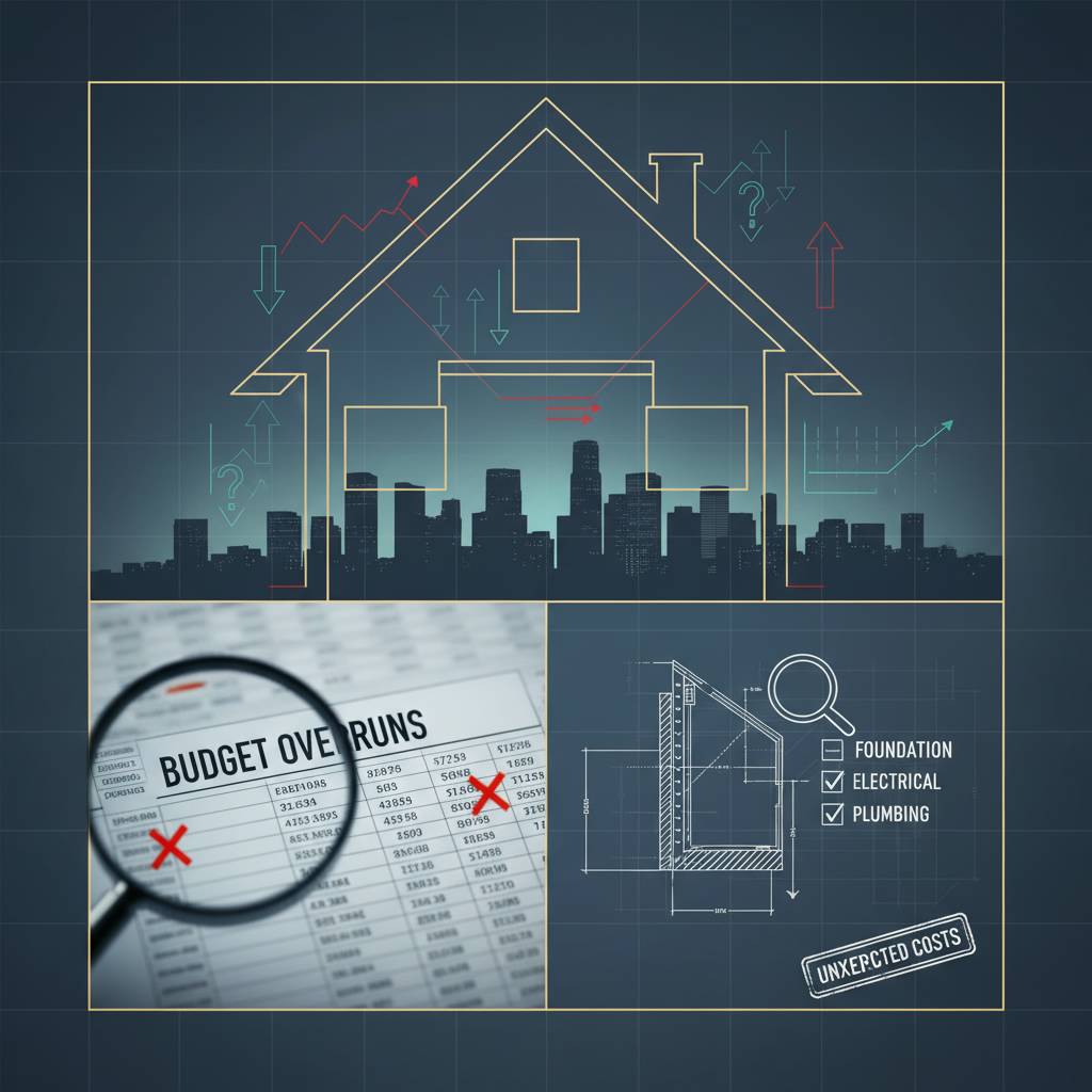 Line-item review: a step-by-step process